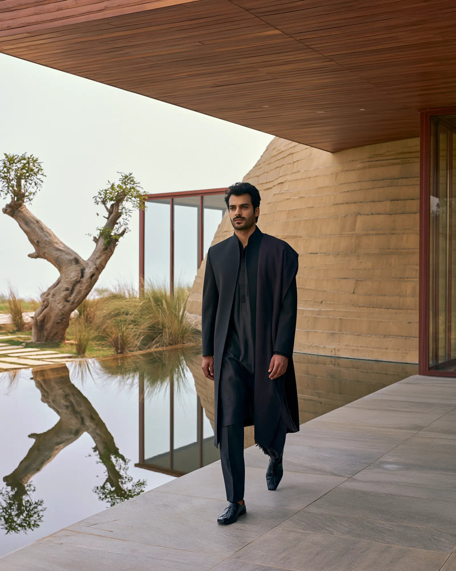 Aura — Fashion (Sub-Continent) cover