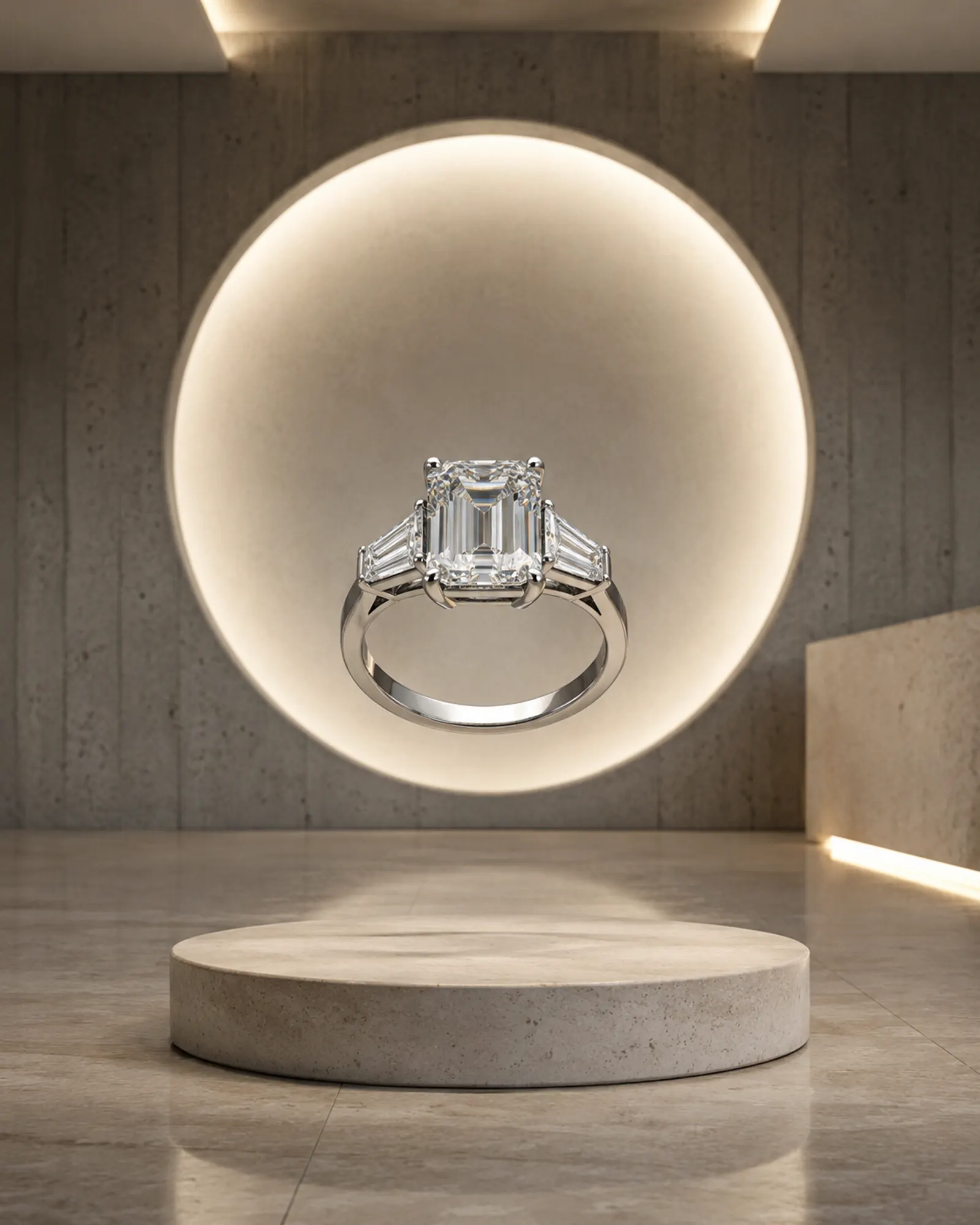 Lumina Jewels cover