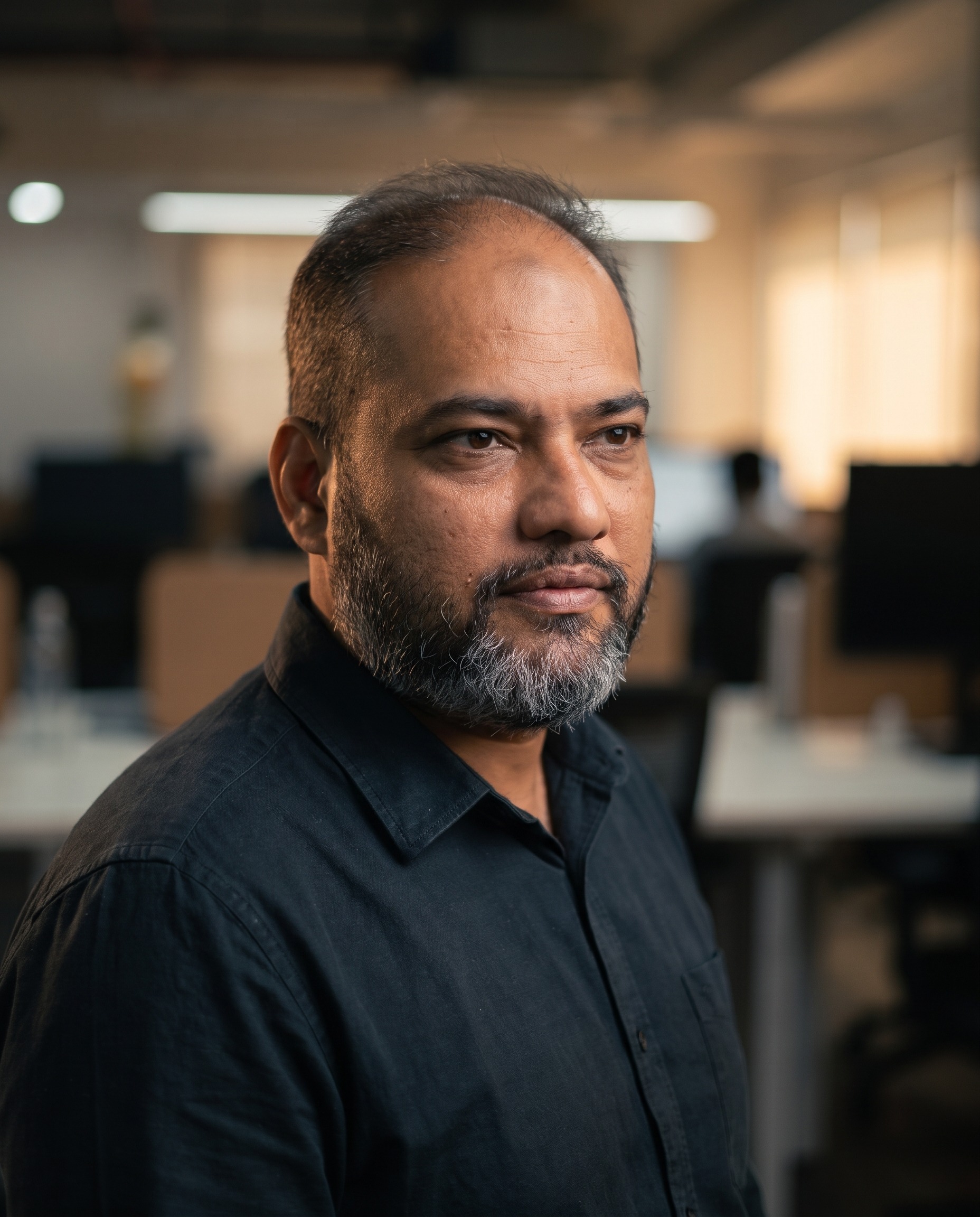 Dilawar Salahuddin, Digital Marketing Manager at Epical Studio